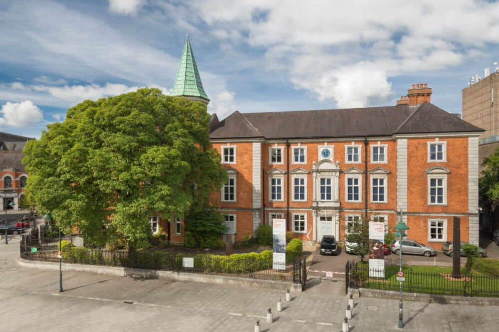 Crawford Art Gallery